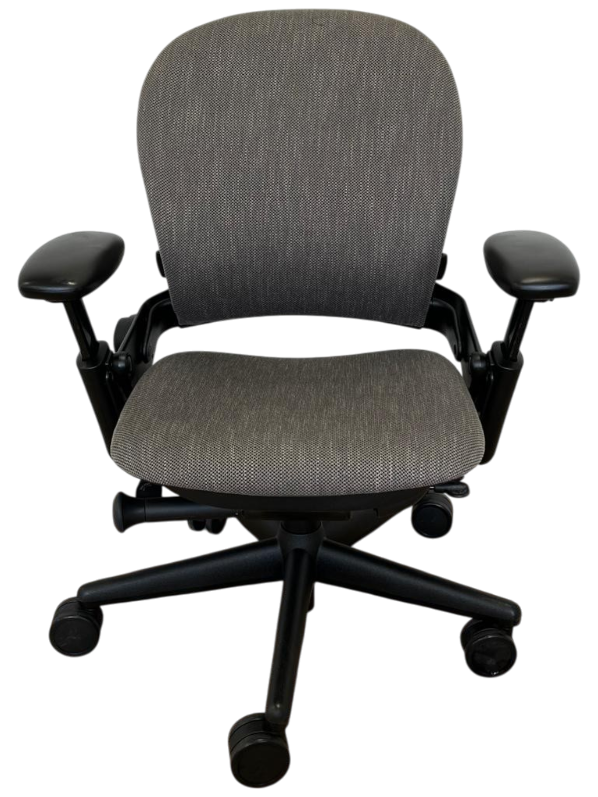 Steelcase Leap V1 Graphite